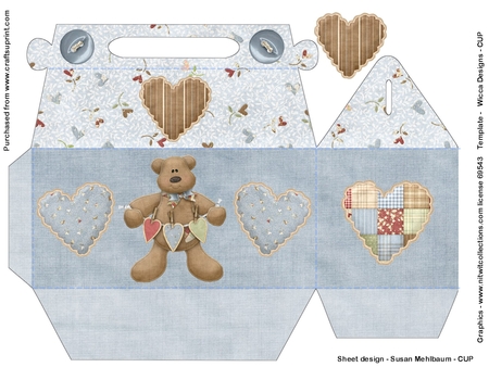 Gallery Item Handmade Craft Photo