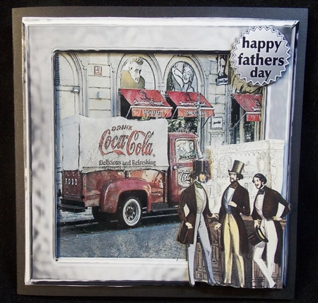 vintage by Susan Mehlbaum
