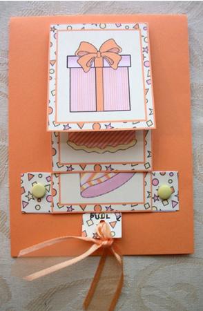 Gallery Item Handmade Craft Photo