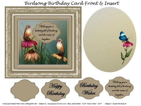 You're Framed - 7 Decorative Frames by Susan Mehlbaum