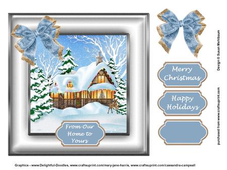 Pearl Frame by Susan Mehlbaum