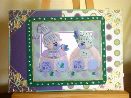 Gallery Item Handmade Craft Photo