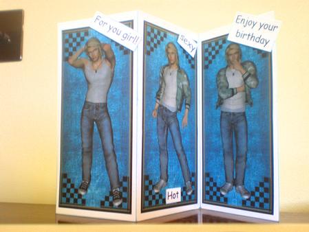 One for the Girls by Suzanne Burrows