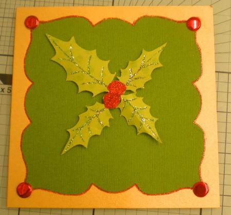 Nested Shape #13 by Suzanne Burrows