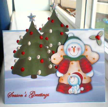 Gallery Item Handmade Craft Photo