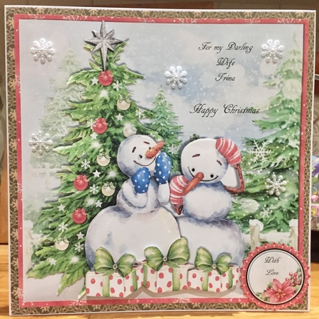 Gallery Item Handmade Craft Photo