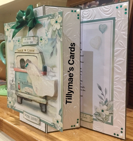 To The Happy Couple by Suzanne Kavanagh