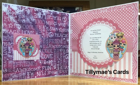 Surprise Birthday 10 by Suzanne Kavanagh