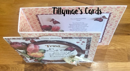 Love Story Mini Card Kit by Suzanne Kavanagh