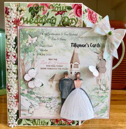 Gallery Item Handmade Craft Photo
