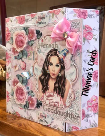Celebrate Mini Page Kit  by Suzanne Kavanagh