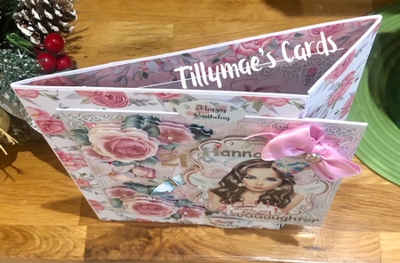 Celebrate Mini Page Kit  by Suzanne Kavanagh