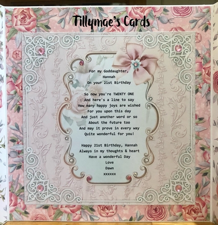 Celebrate Mini Page Kit  by Suzanne Kavanagh
