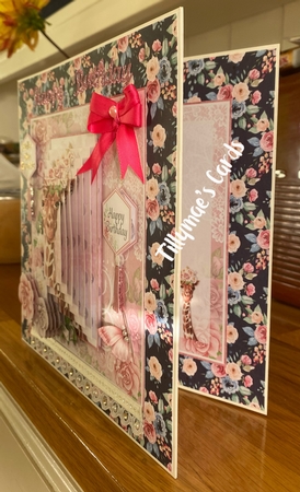 My Easter Bonnet 3 by Suzanne Kavanagh