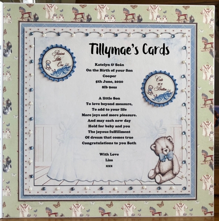 Gallery Item Handmade Craft Photo