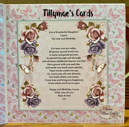 Gallery Item Handmade Craft Photo