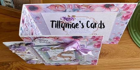 Celebrate in Style Mini Page Kit by Suzanne Kavanagh