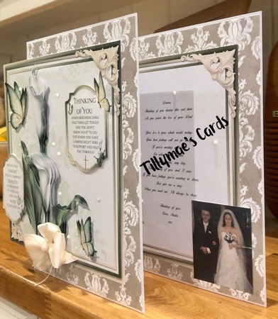 Forever in Our Hearts by Suzanne Kavanagh