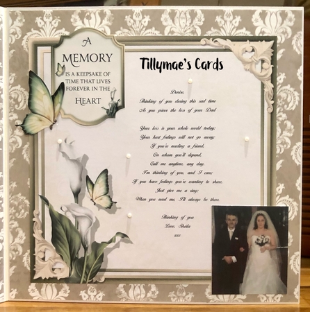 Forever in Our Hearts by Suzanne Kavanagh