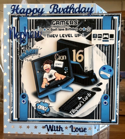 Gallery Item Handmade Craft Photo