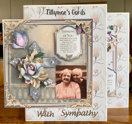 Memories by Suzanne Kavanagh