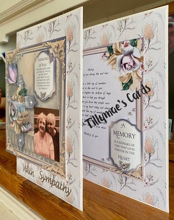 Memories by Suzanne Kavanagh