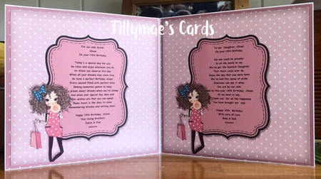 I Love Shopping 1 by Suzanne Kavanagh