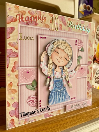 Gallery Item Handmade Craft Photo