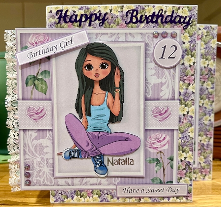Gallery Item Handmade Craft Photo