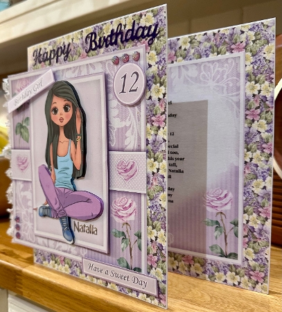 Gallery Item Handmade Craft Photo