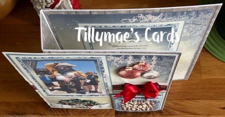 Cute Christmas Wishes by Suzanne Kavanagh