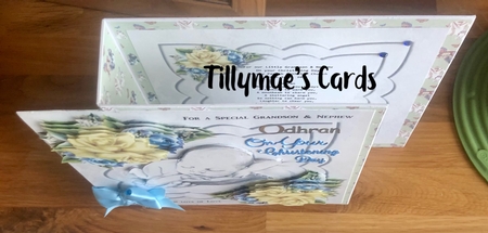 New Baby Mini Kit by Suzanne Kavanagh