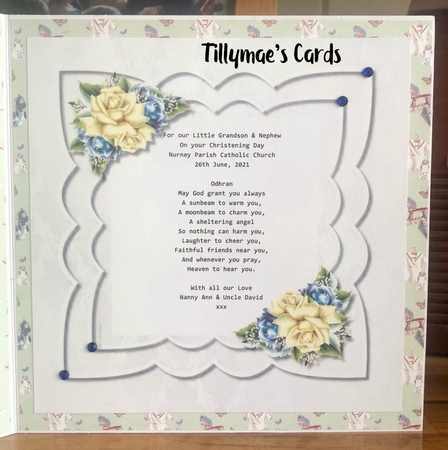 New Baby Mini Kit by Suzanne Kavanagh