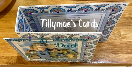 MR GARDENER MINI KIT by Suzanne Kavanagh