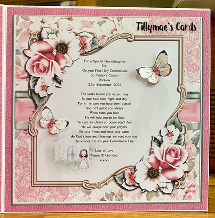 Gallery Item Handmade Craft Photo