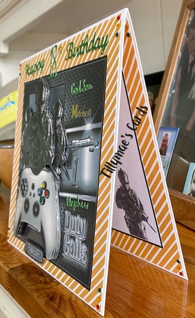 What`s Your Game by Suzanne Kavanagh