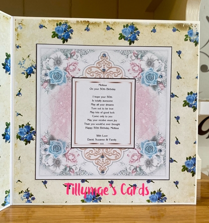 Celebrate With Style 02 Mini Page Kit  by Suzanne Kavanagh