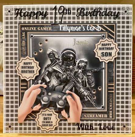 Have an Epic Birthday by Suzanne Kavanagh