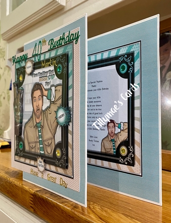 Gallery Item Handmade Craft Photo
