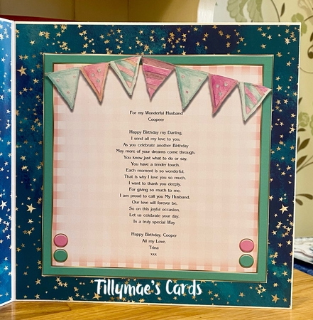 Funny Birthday three   by Suzanne Kavanagh