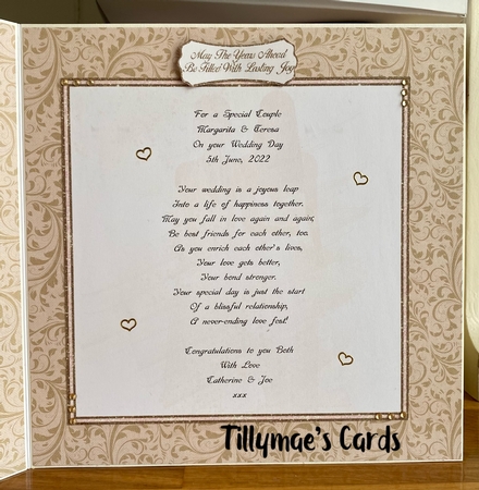 Adventure Begins 2 Mini Kit #6 (SAME SEX)    by Suzanne Kavanagh