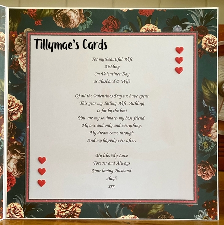 With Love Mini Kit #1 by Suzanne Kavanagh