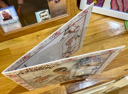 Gallery Item Handmade Craft Photo