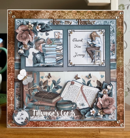 Gallery Item Handmade Craft Photo