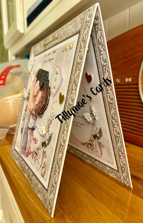 Together mini kit by Suzanne Kavanagh