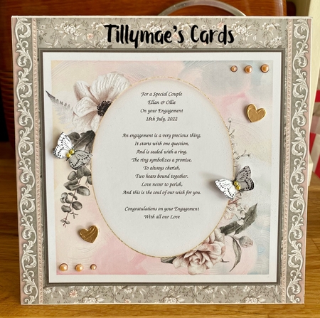Together mini kit by Suzanne Kavanagh