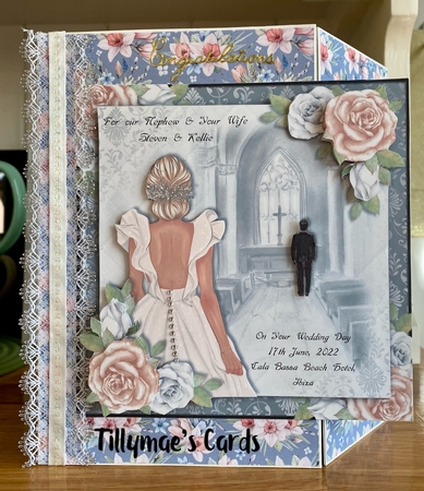 On Your Wedding Day by Suzanne Kavanagh
