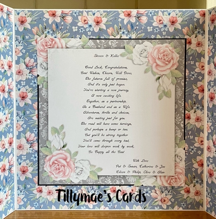On Your Wedding Day by Suzanne Kavanagh