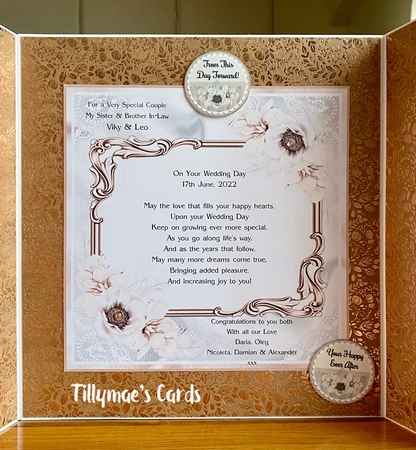 The Church 03 Mini Page Kit by Suzanne Kavanagh