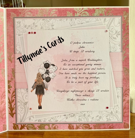 The Belle of the Ball Mini Kit by Suzanne Kavanagh